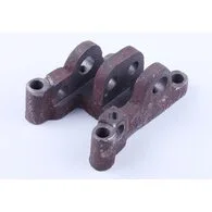 Вал коромысла Xingtai 120 DL190-12 (12A.01.107A)