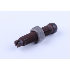 Гвинт регулювальний зазору клапана Xingtai 120 DL190-12 (XT41.01.108)