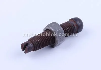 Винт регулировочный зазора клапана Xingtai 120 DL190-12 (XT41.01.108)