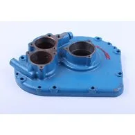 Кришка блоку шестерень ГРМ Xingtai 120 DL190-12 (XT12A.02.205)