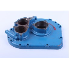 Крышка блока шестерень ГРМ Xingtai 120 DL190-12 (XT12A.02.205)