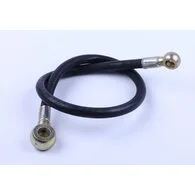 Топливопровод обратки Xingtai 120 DL190-12 (XT12A.15.405C)