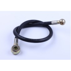 Топливопровод обратки Xingtai 120 DL190-12 (XT12A.15.405C)