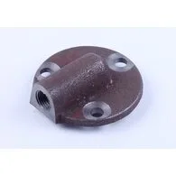Фланец выхода топлива Xingtai 120 DL190-12 (XT10T.50.137)