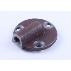Фланец выхода топлива Xingtai 120 DL190-12 (XT10T.50.137)