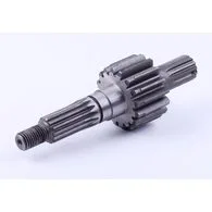Вал конечной передачи DongFeng 240-244 (DF300.39A.101)