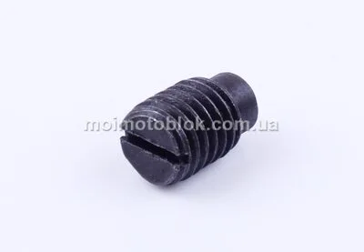 Гвинт M10X20 з кулястим наконечником DongFeng 240-244 (11356ТР)