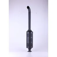 Глушитель DongFeng 240-244 (DF200.00.021А-1)