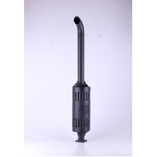 Глушитель DongFeng 240-244 (DF200.00.021А-1)