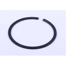 Кольцо стопорное D80 GB305-89 DongFeng 240-244 (12670ТР)
