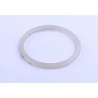 Кольцо упорное игольчатого подшипника 2 DongFeng 240-244 (DF300.41B.104)