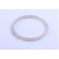 Кольцо упорное игольчатого подшипника 2 DongFeng 240-244 (DF300.41B.104)