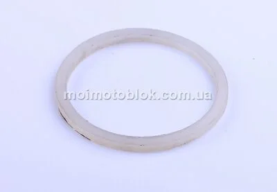 Кольцо упорное игольчатого подшипника 2 DongFeng 240-244 (DF300.41B.104)