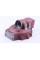 Корпус левого поворотного кулака DongFeng 240-244 (304.31.228-4)