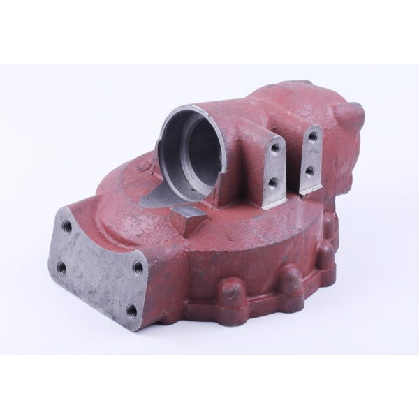 Корпус левого поворотного кулака DongFeng 240-244 (304.31.228-4)