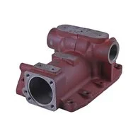 Корпус підйомника DongFeng 240-244 (DF200.55.101-2)