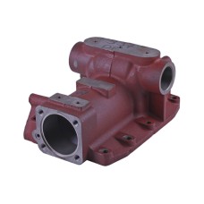 Корпус подъемника DongFeng 240-244 (DF200.55.101-2)