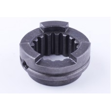 Муфта неподвижная левой полуоси DongFeng 240-244 (280.38.154)