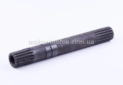 Вал сцепления главный Jinma 200-204-240-244 (184.21s.109)