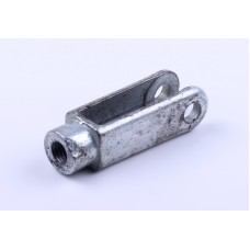 Вилка тяги тормоза Jinma 200-204-240-244 (160.21.107)