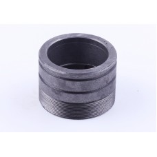 Корпус подшипника ведомой шестерни КПП Jinma 200-204-240-244 (184.31.138)