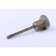 Щуп уровня масла переднего моста Jinma 200-204-240-244 (184.31.030)