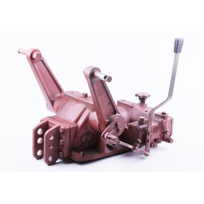 Подъемник в сборе DongFeng 240-244 (DF280.55.001-1)