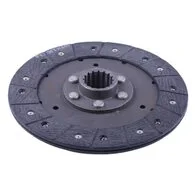 Диск зчеплення основної ВВП Foton 244-254-250-204-240-200 (FT250.21B.017)