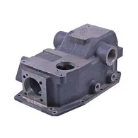 Корпус гидроподъемника Foton 240-254 (TE250.55.101)