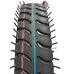 Колесо в сборе 4.00-12 крепление на 5 болтов дорожная TTG Moimotoblok