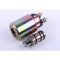 Втягивающее стартера 2.5kW DK1511D (KM385BT)
