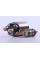 Втягивающее стартера 2.5 кВт DK1511D (KM385BT)