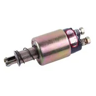 Втягивающий стартер 2.5kW QDJ1332A (KM385BT)