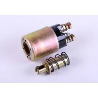 Втягивающее стартера 2.5kW DK1511D 039535 (KM385BT)