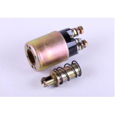 Втягующє 2.5 кВт DK1511D KM385BT