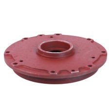 Крышка заднего коренного подшипника DL190-12 Xingtai 120 (12A.02.110)