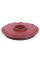 Крышка заднего коренного подшипника DL190-12 Xingtai 120 (12A.02.110)