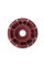 Крышка заднего коренного подшипника DL190-12 Xingtai 120 (12A.02.110)