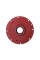 Крышка заднего коренного подшипника DL190-12 Xingtai 120 (12A.02.110)