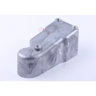 Крышка головки цилиндра DLH1100 Xingtai 160 (XTDLH1100.01.124)