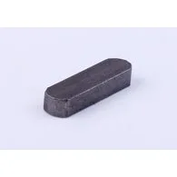 Шпонка 14-50 GB1096-79 Xingtai 120 (7809ТР)