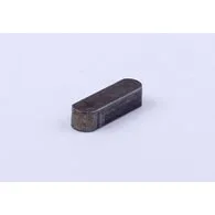 Шпонка С10-36 GB1096-79 120 Xingtai (7807ТР)