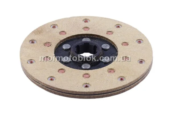 ねね Диск зчеплення Xingtai 24B, Shifeng 244, Taishan 24 (12.21.011