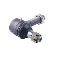 Наконечник правий Foton 250-254 (FT250.31.020)