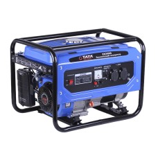 Генератор бензиновый TATA ZX3000 2.5-2.7 кВт