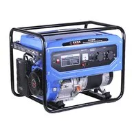 Бензиновый генератор ТАТА YX 6500