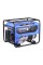 Генератор бензиновый TATA ZX6500 5-5.5 кВт