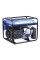 Генератор бензиновый TATA ZX6500 5-5.5 кВт