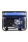 Генератор бензиновый TATA ZX6500 5-5.5 кВт