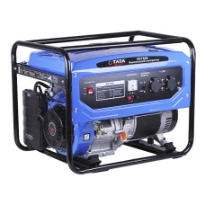 Генератор бензиновый TATA ZX7500 6-6.5 кВт